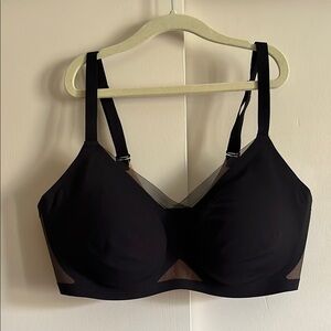 Honeylove Crossover Wireless Bra